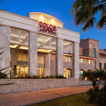 Dolce By Wyndham Cesme Alacati Exterior foto