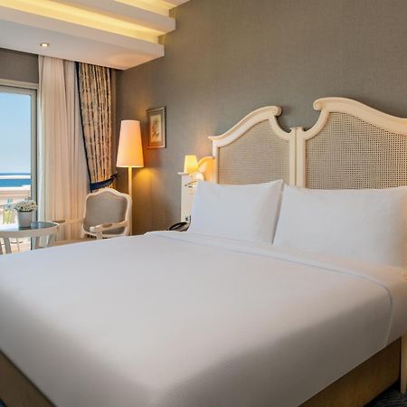 Dolce By Wyndham Cesme Alacati Exterior foto