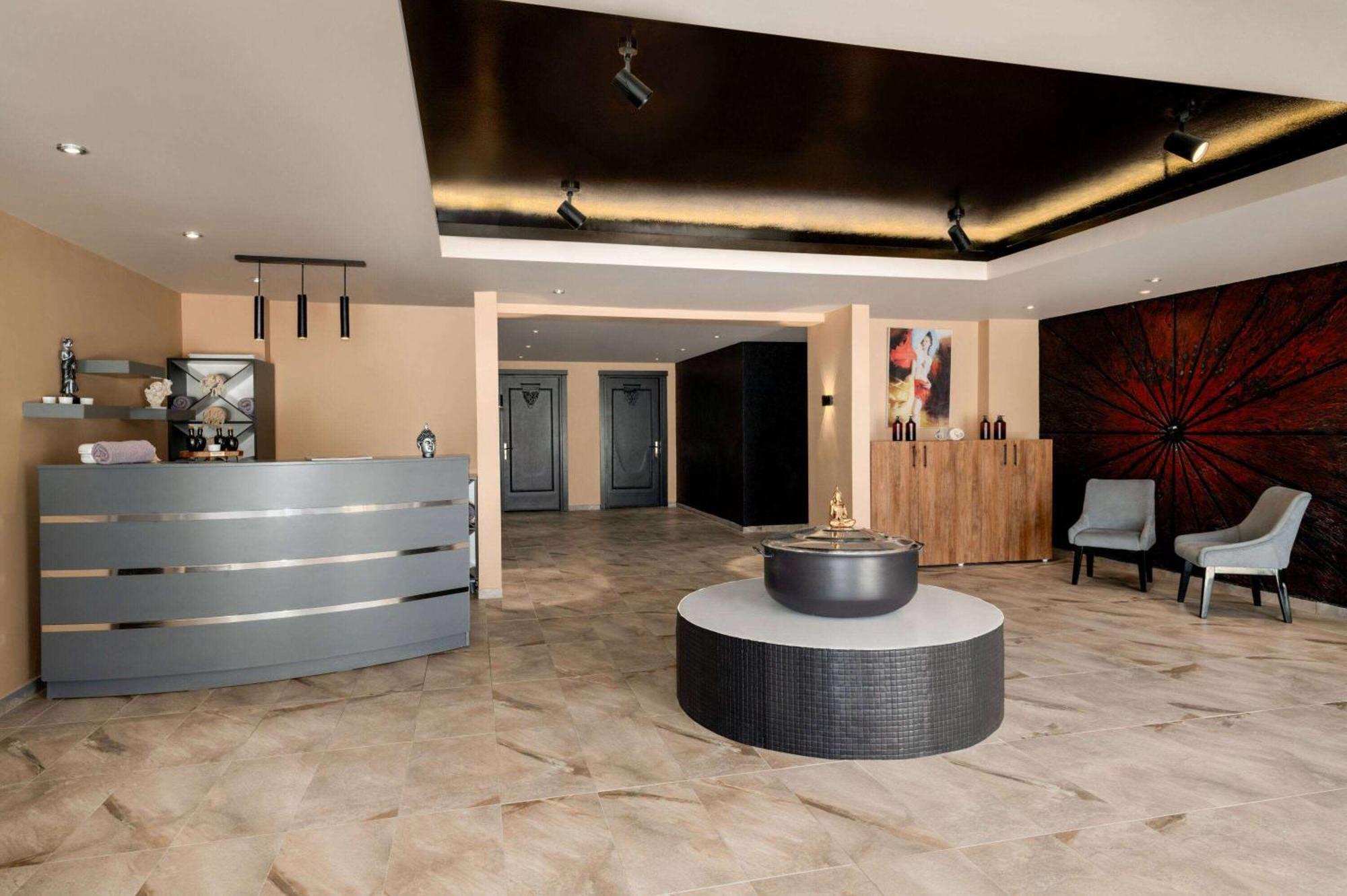 Dolce By Wyndham Cesme Alacati Exterior foto