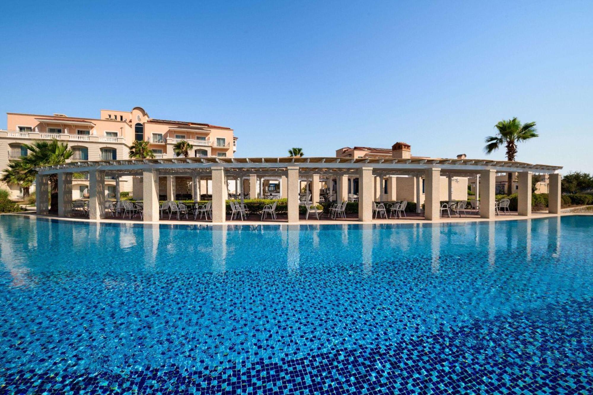 Dolce By Wyndham Cesme Alacati Exterior foto