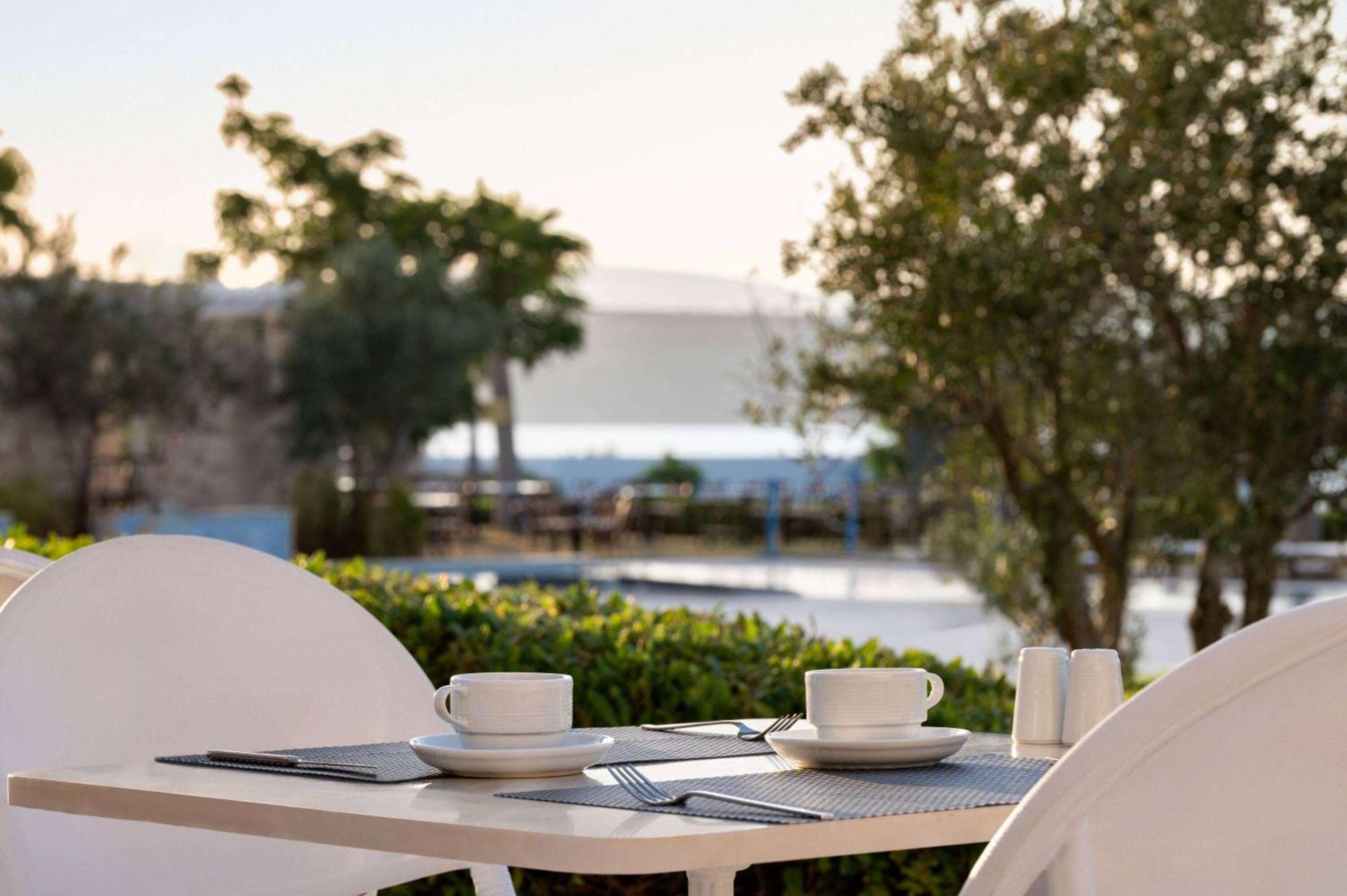 Dolce By Wyndham Cesme Alacati Exterior foto