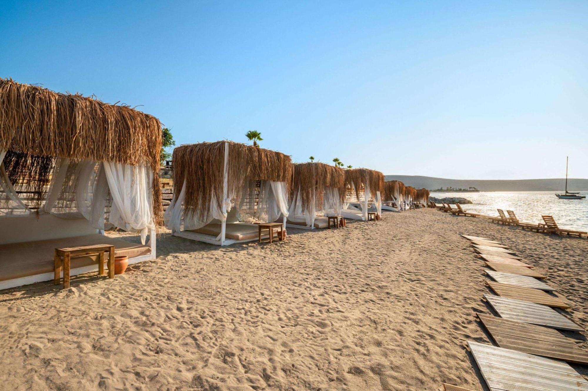Dolce By Wyndham Cesme Alacati Exterior foto