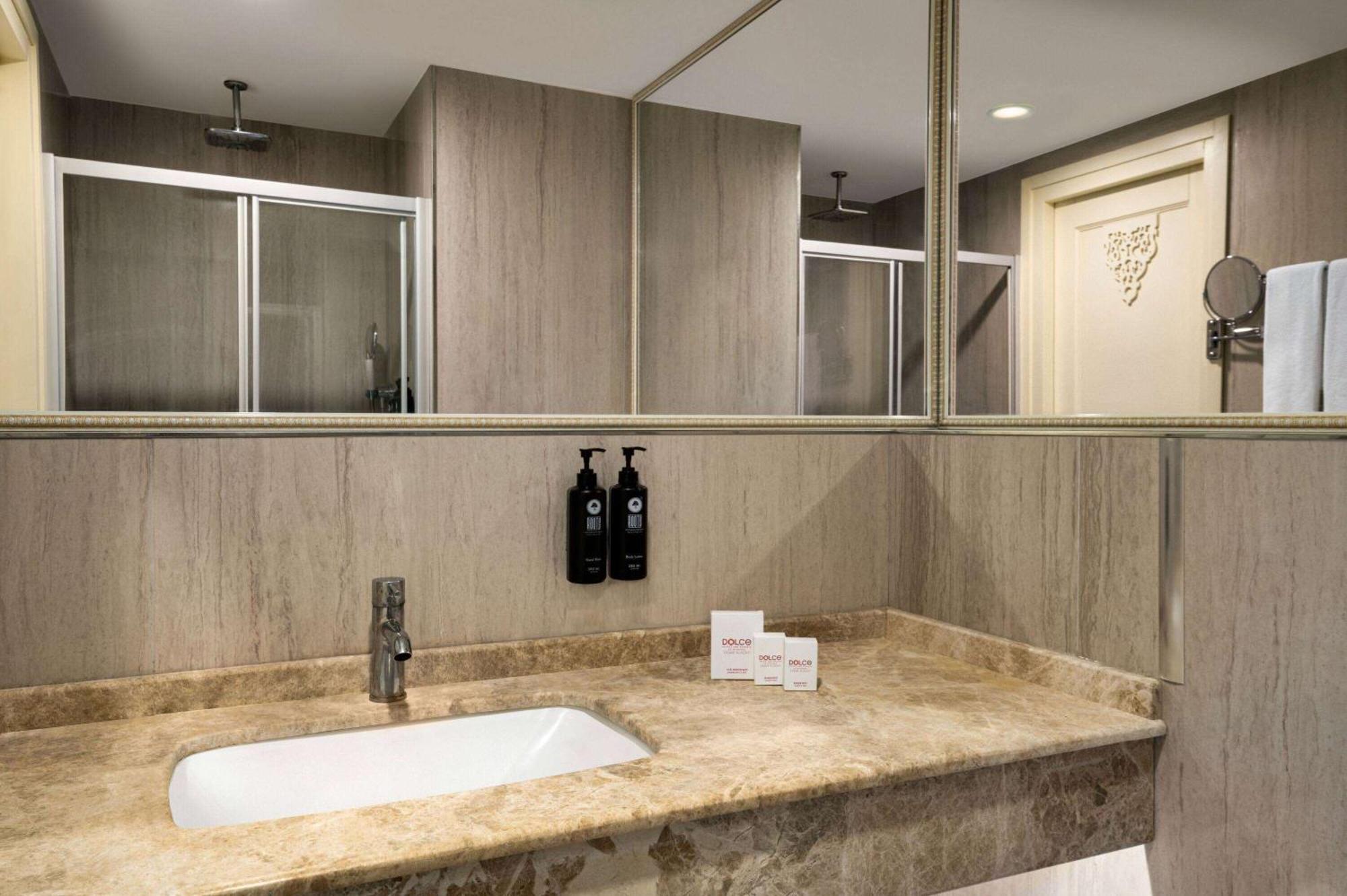 Dolce By Wyndham Cesme Alacati Exterior foto