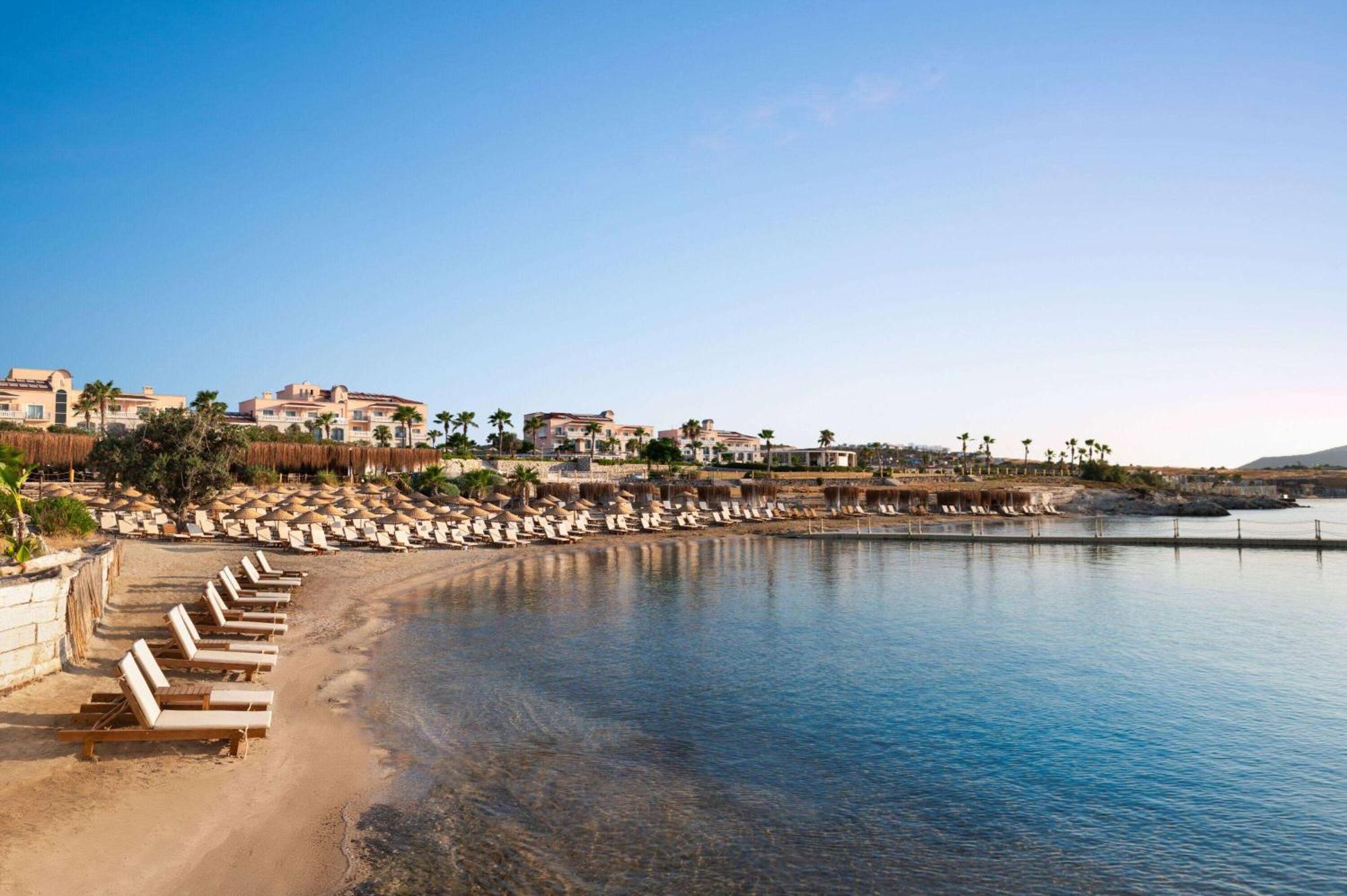 Dolce By Wyndham Cesme Alacati Exterior foto
