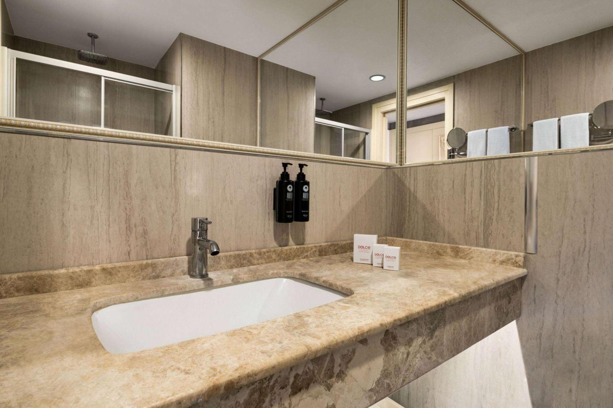 Dolce By Wyndham Cesme Alacati Exterior foto