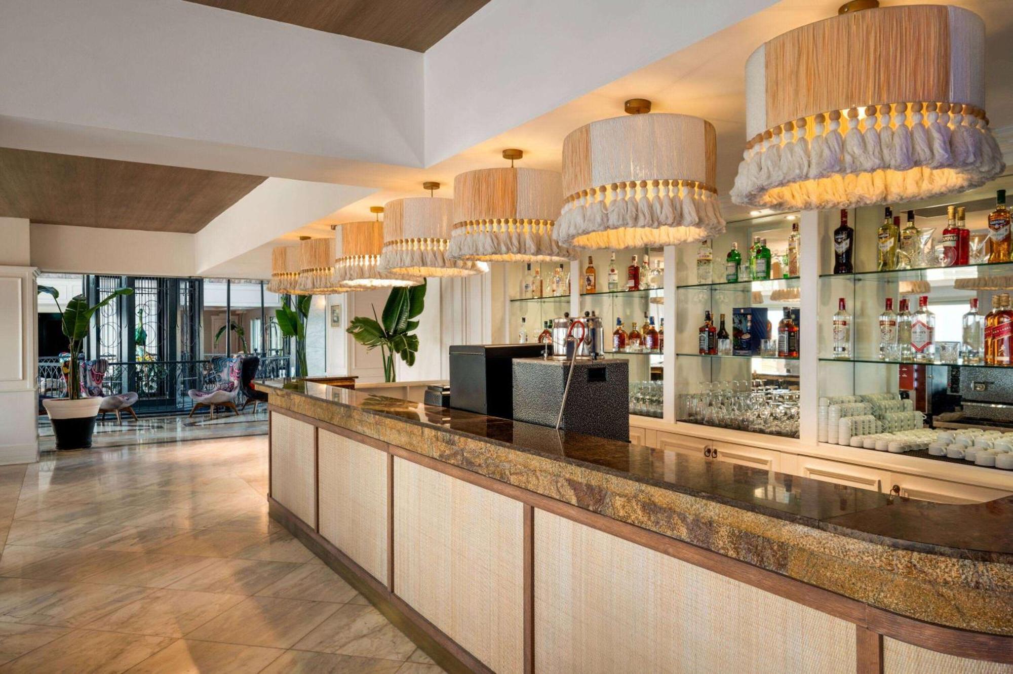 Dolce By Wyndham Cesme Alacati Exterior foto