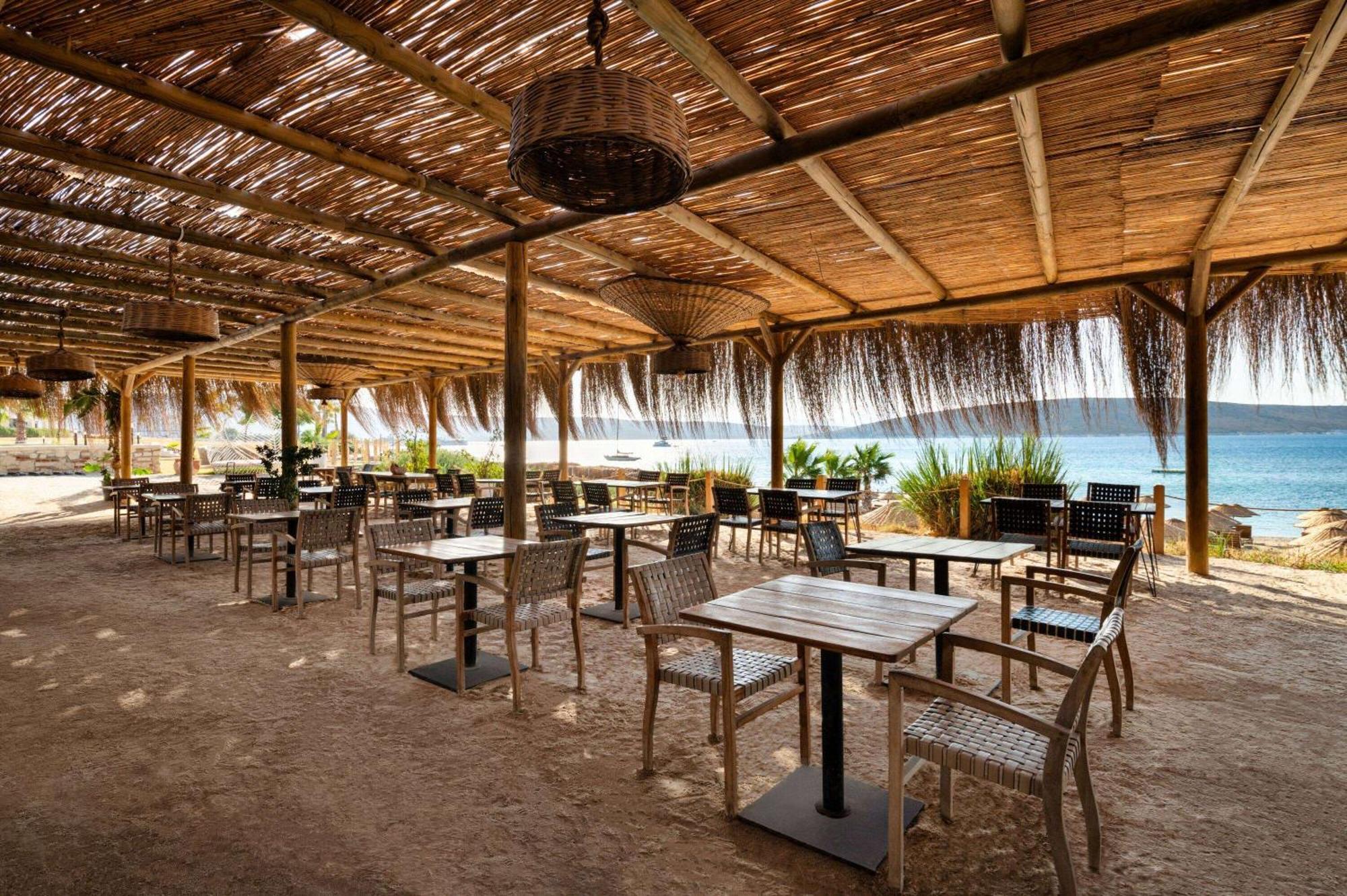 Dolce By Wyndham Cesme Alacati Exterior foto