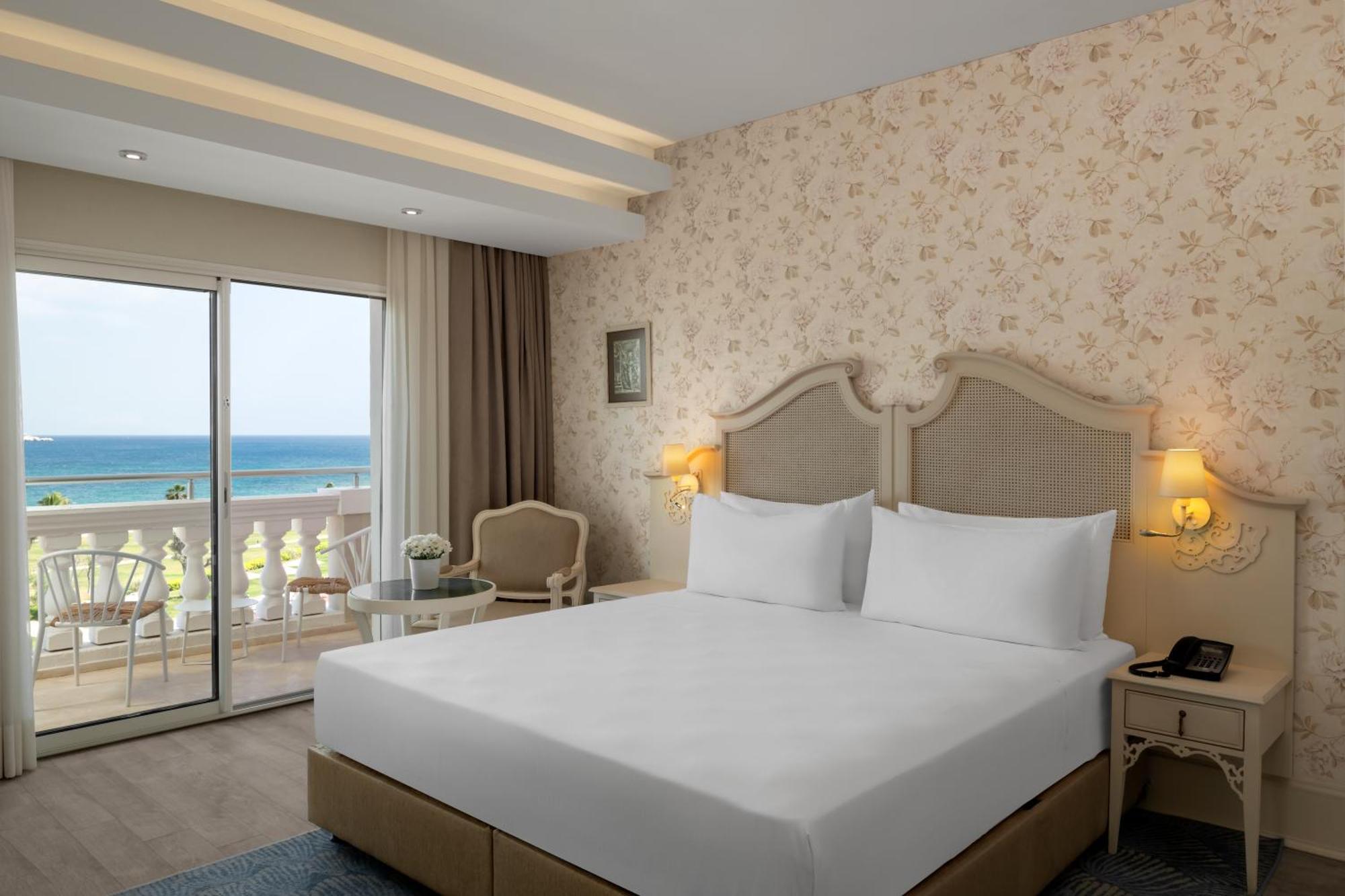 Dolce By Wyndham Cesme Alacati Exterior foto